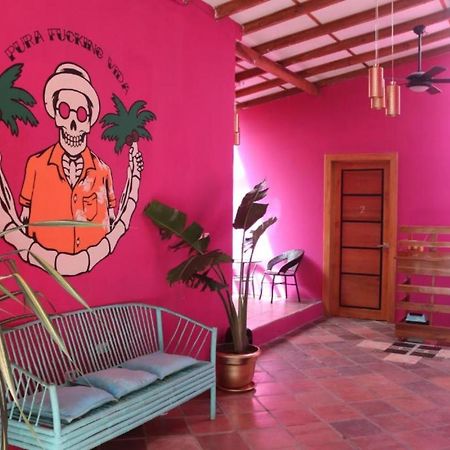 Planet B Hostel - Adults Only Manuel Antonio Zewnętrze zdjęcie